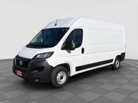 usato FIAT Ducato