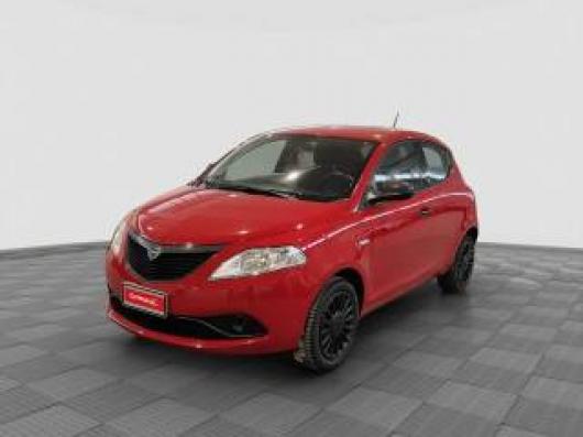 usato LANCIA Ypsilon