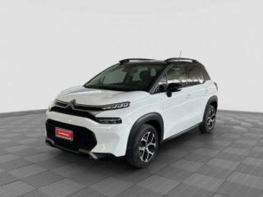 usato CITROEN C3 Aircross