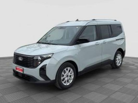 usato FORD Tourneo Courier