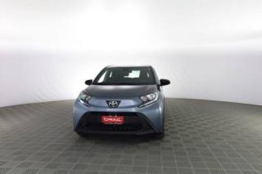 Aygo X
