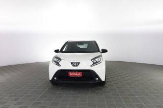 Aygo X