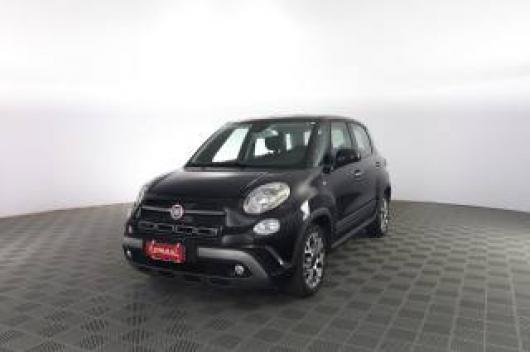 usato FIAT 500L