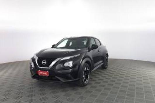 usato NISSAN Juke