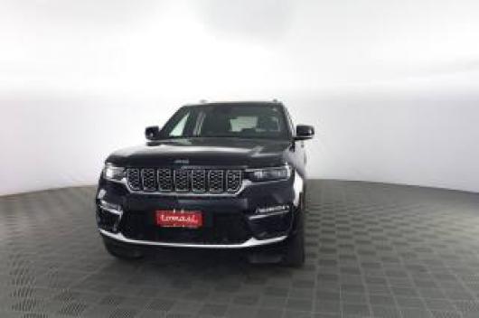 usato JEEP Grand Cherokee