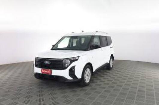 usato FORD Tourneo Courier