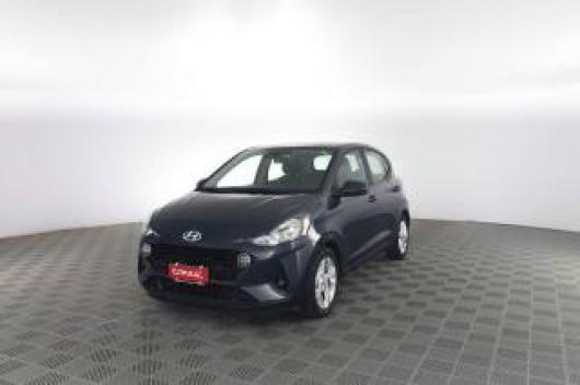 usato HYUNDAI i10