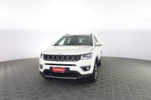 usato JEEP Compass