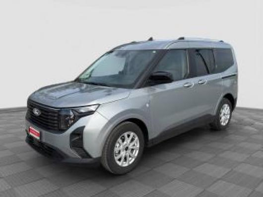 usato FORD Tourneo Courier
