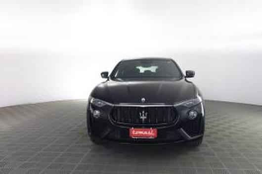 usato MASERATI Levante