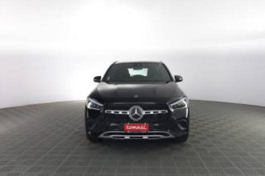 usato MERCEDES CLA