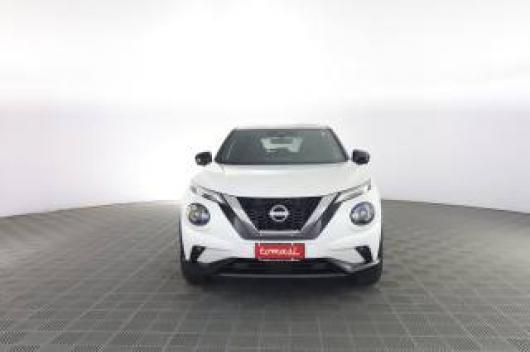 usato NISSAN Juke