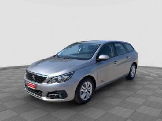usato PEUGEOT 308