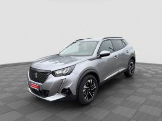 usato PEUGEOT 2008