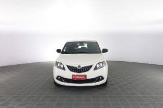 usato LANCIA Ypsilon