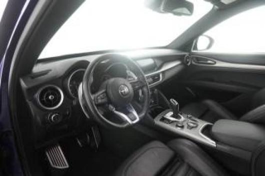 usato ALFA ROMEO Stelvio