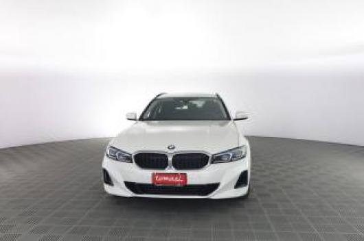 usato BMW 318