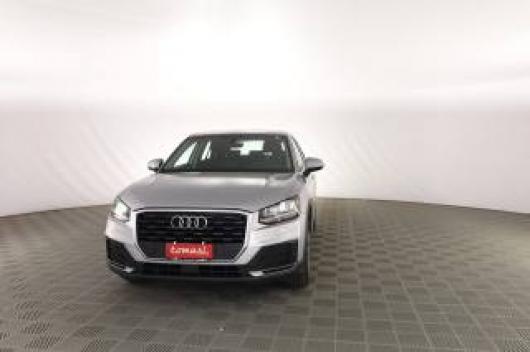 usato AUDI Q2