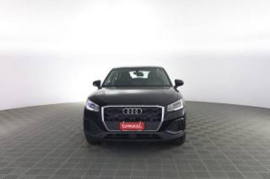 usato AUDI Q2