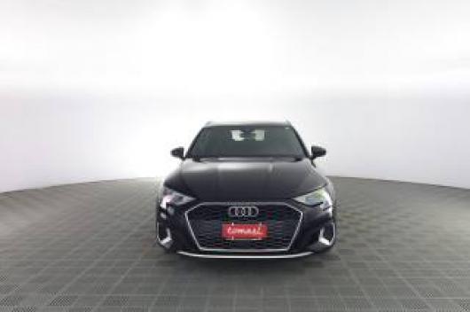 usato AUDI A3