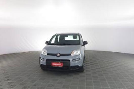 usato FIAT Panda