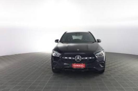 usato MERCEDES CLA