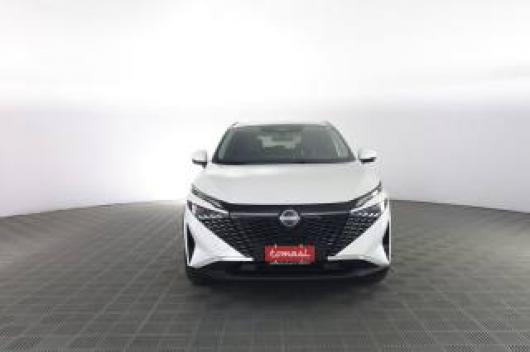 usato NISSAN Qashqai