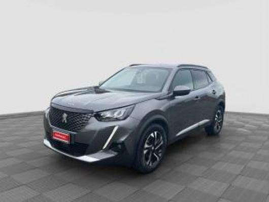 usato PEUGEOT 2008