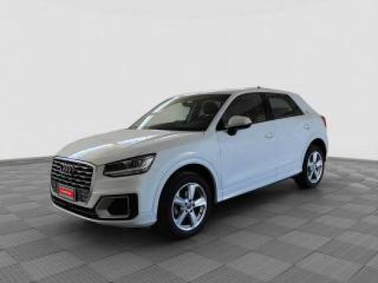 usato AUDI Q2