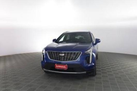 usato CADILLAC XT4