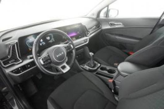 usato KIA Sportage