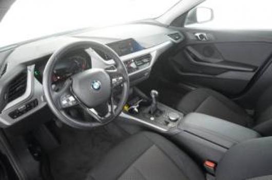 usato BMW 116