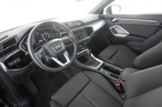 usato AUDI Q3
