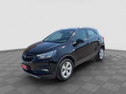 usato OPEL Mokka X