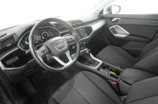 usato AUDI Q3