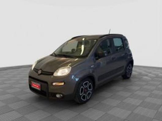usato FIAT Panda