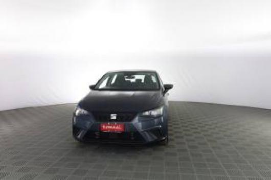 usato SEAT Ibiza