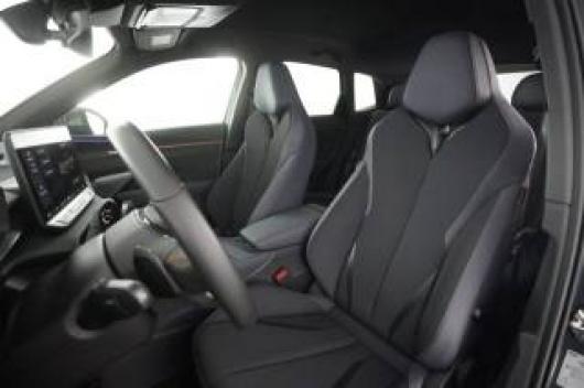 usato CUPRA Terramar