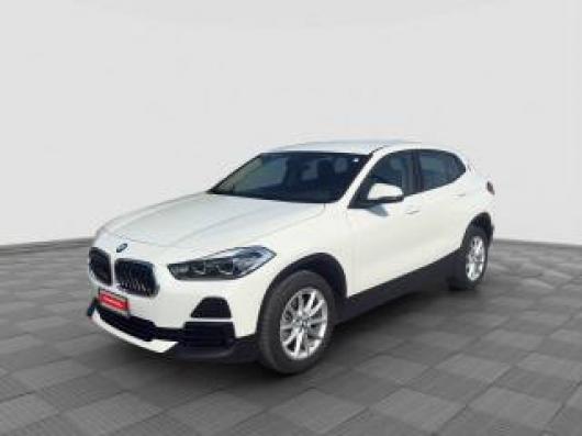 usato BMW X2