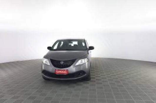usato LANCIA Ypsilon