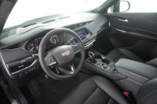 usato CADILLAC XT4