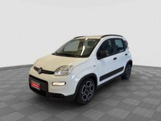 usato FIAT Panda