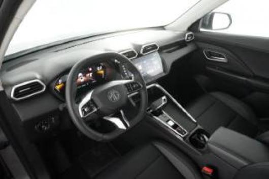 usato MG ZS