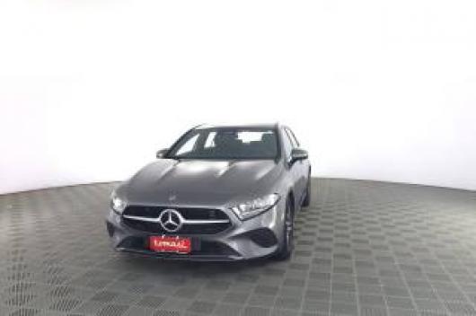 usato MERCEDES A 180