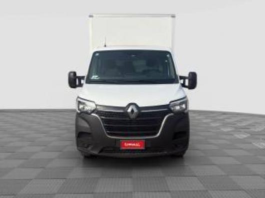 usato RENAULT Master