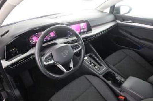 usato VOLKSWAGEN Golf