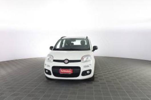 usato FIAT Panda