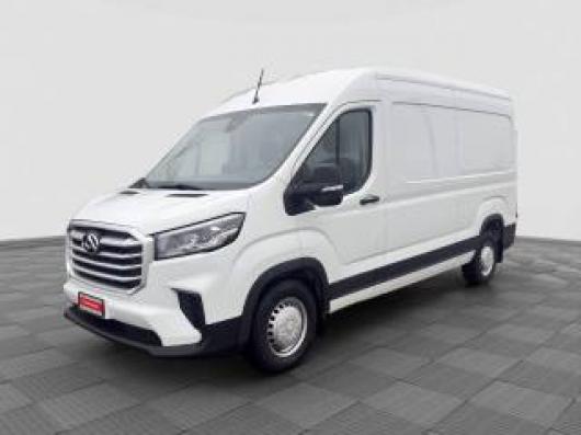 usato MAXUS Deliver 9