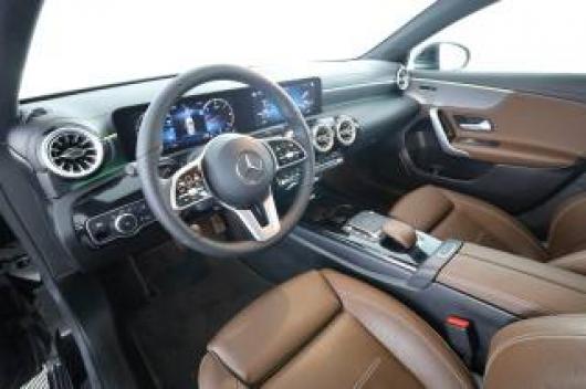 usato MERCEDES A 180