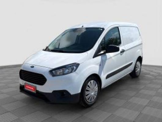 Transit Courier
